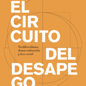 El circuito del desapego. Neoliberalismo, democratización, lazo social